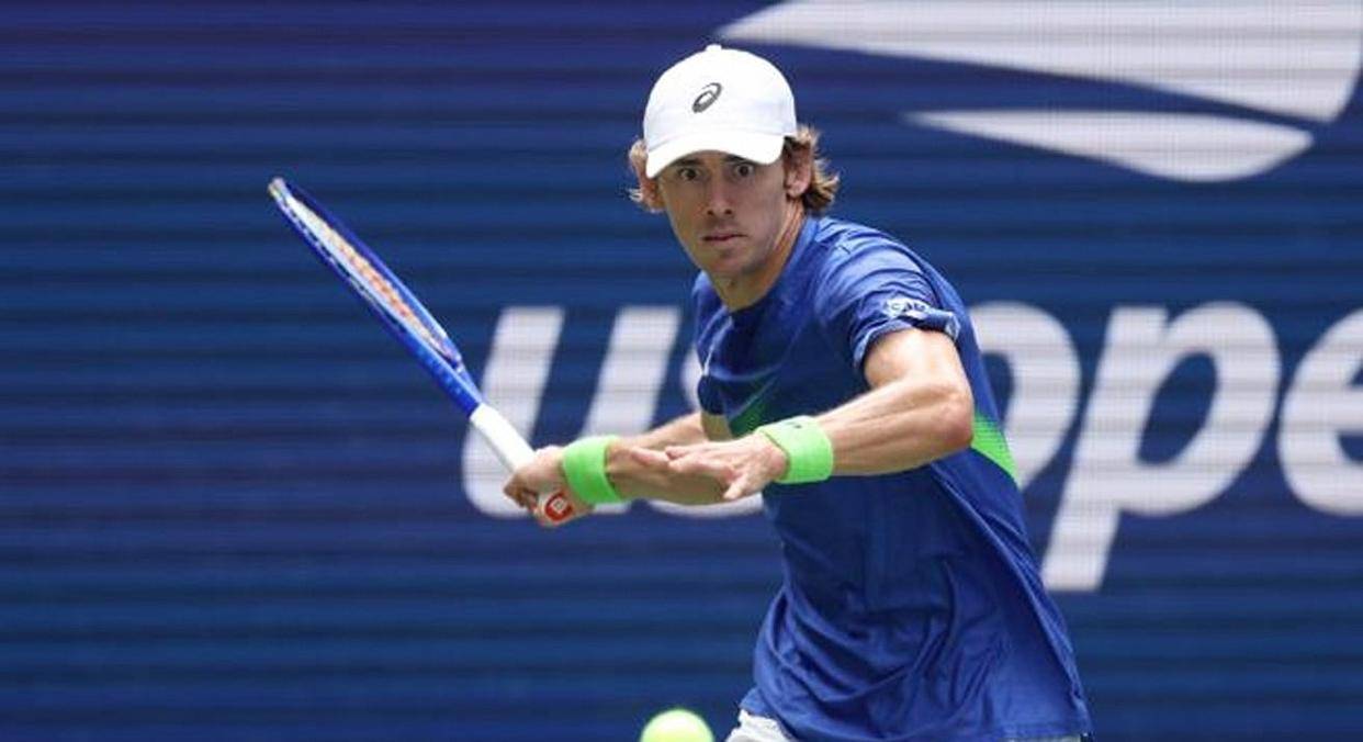 拉沃尔杯翻盘联合杯，梅德韦杰夫点燃赛场