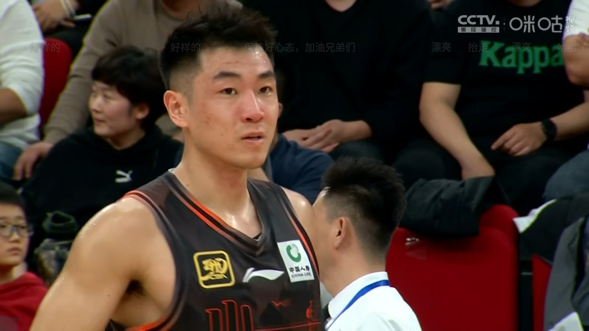 吉林队轻取江苏队，高诗岩惊艳四座