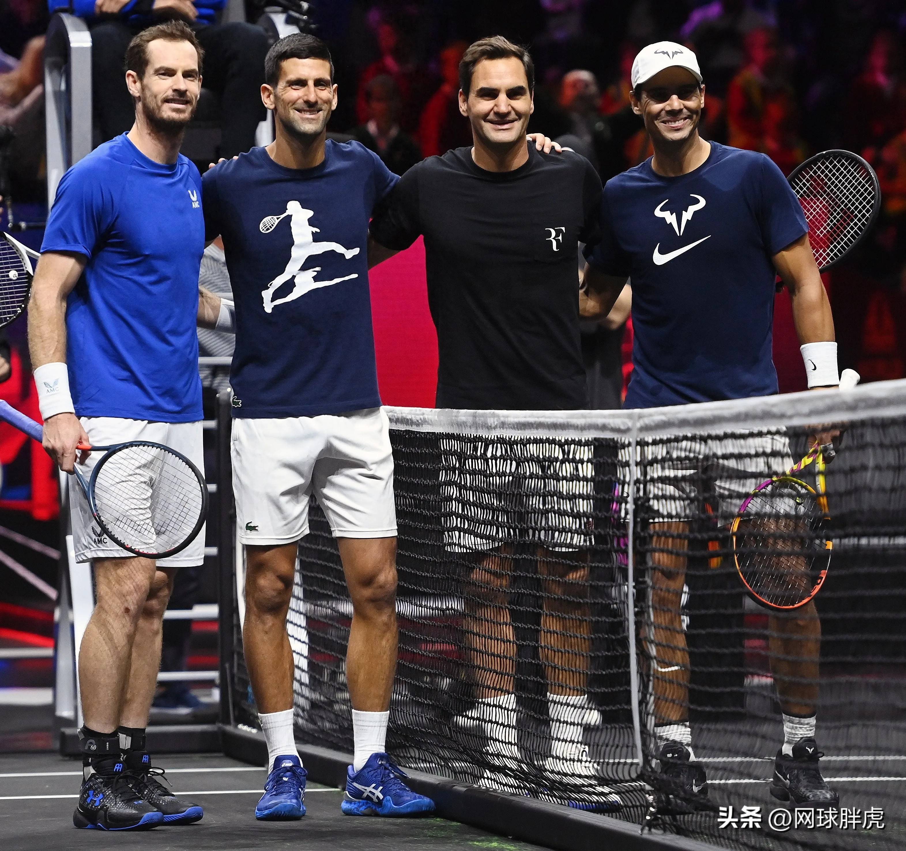 法网绝杀蒙特卡洛大师赛，穆雷统治全场