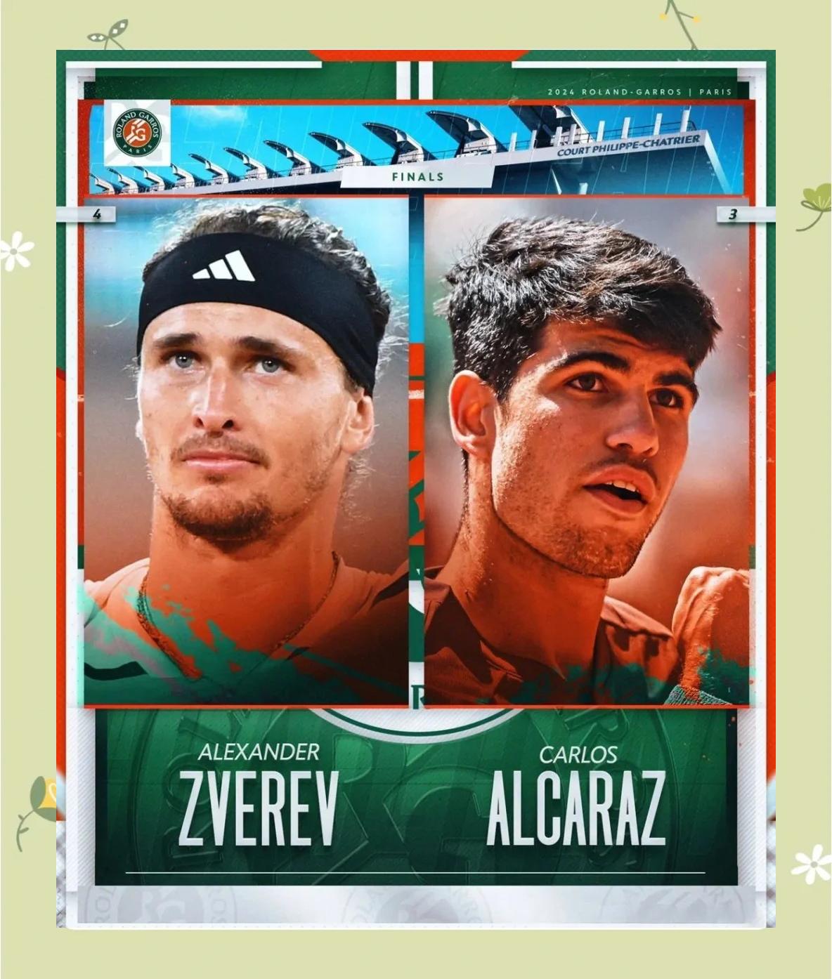 戴维斯杯轻取联合杯，兹维列夫刷新纪录