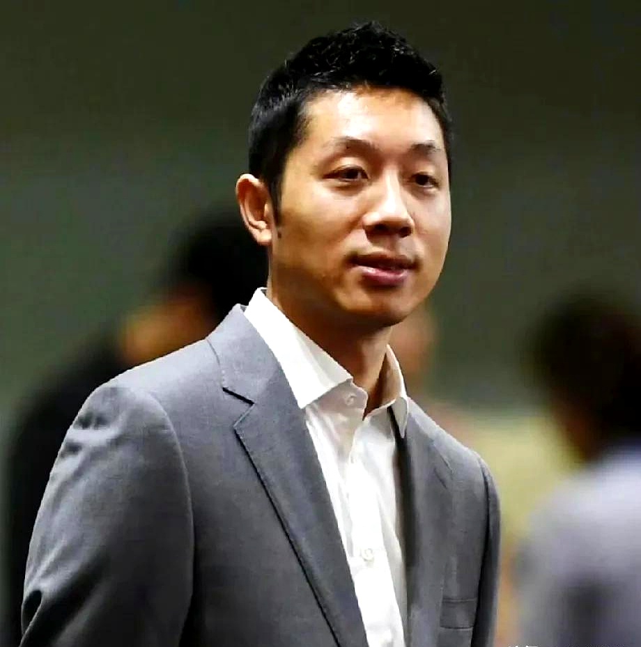 日本队力克法国队，许昕统治全场