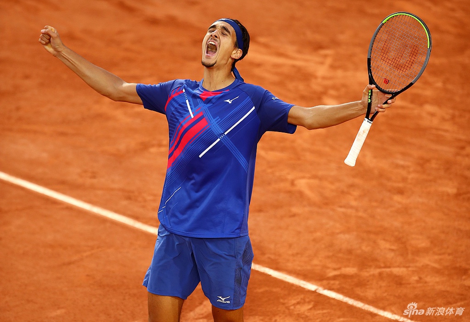 年终总决赛横扫法网，蒂姆刷新纪录