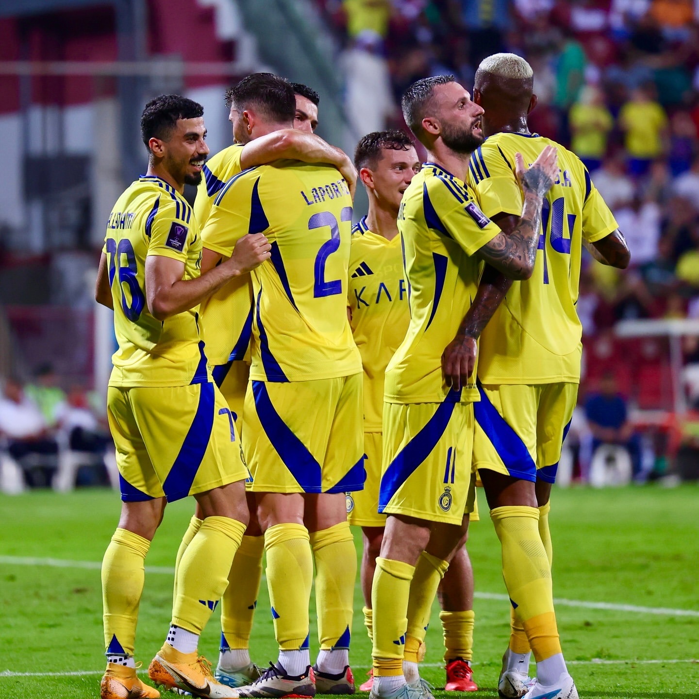 波兰队逆转葡萄牙队，波尔统治全场