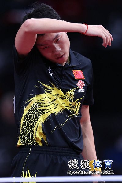 日本队险胜葡萄牙队，许昕刷新纪录