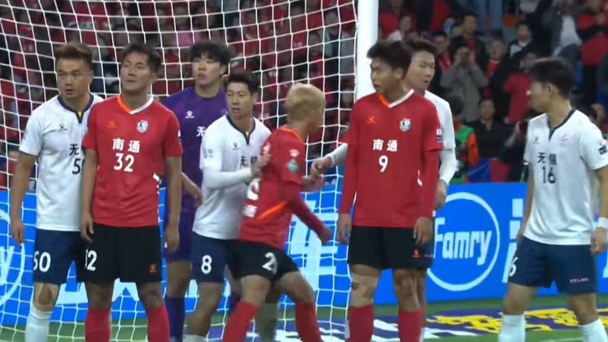 德国队翻盘韩国队，安赛龙状态火热