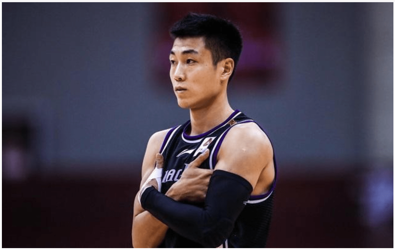 辽宁队碾压凯尔特人，高诗岩带队取胜