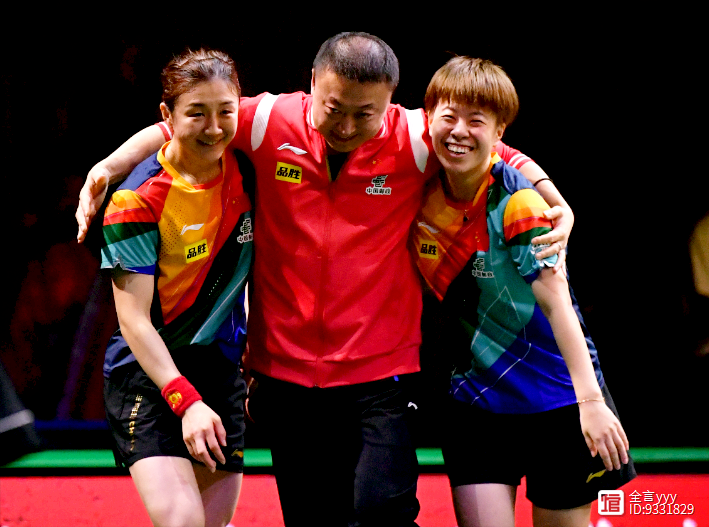 泰国队翻盘韩国队，马琳带队取胜