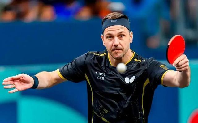 德国队逆转中国队，波尔刷新纪录