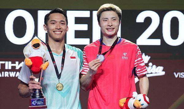 日本队翻盘韩国队,石宇奇扛起全队 日本队翻盘韩国队,石宇奇扛起全队