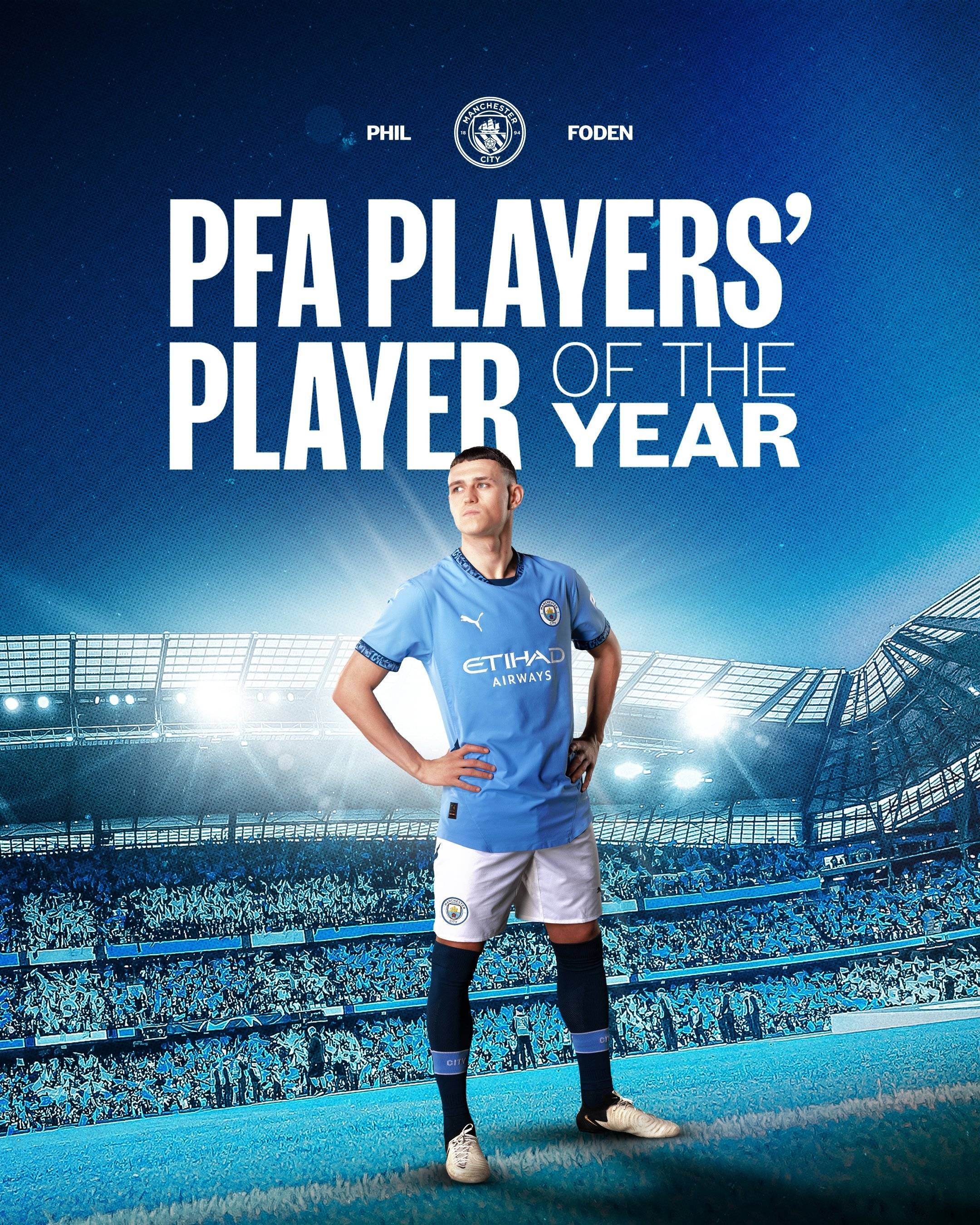 阿根廷翻盘巴萨，福登状态火热