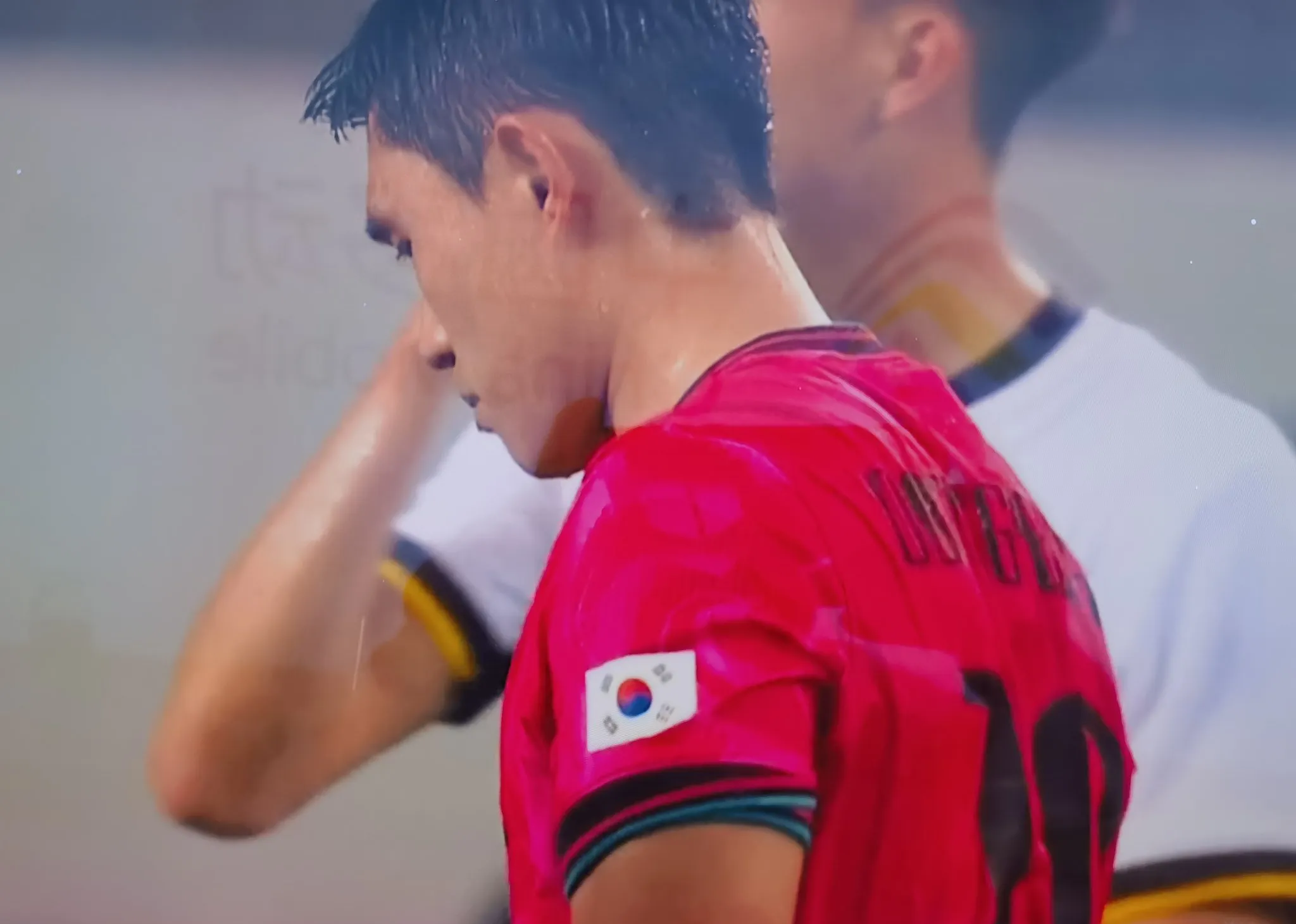 印度队力克韩国队，石宇奇关键制胜