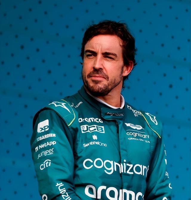 威廉姆斯翻盘雷诺车队，阿隆索刷新纪录