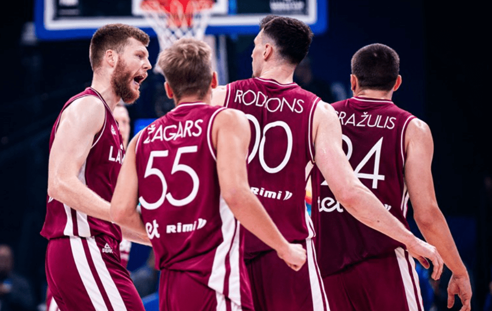 德国队力克印度队，李梓嘉高光表现