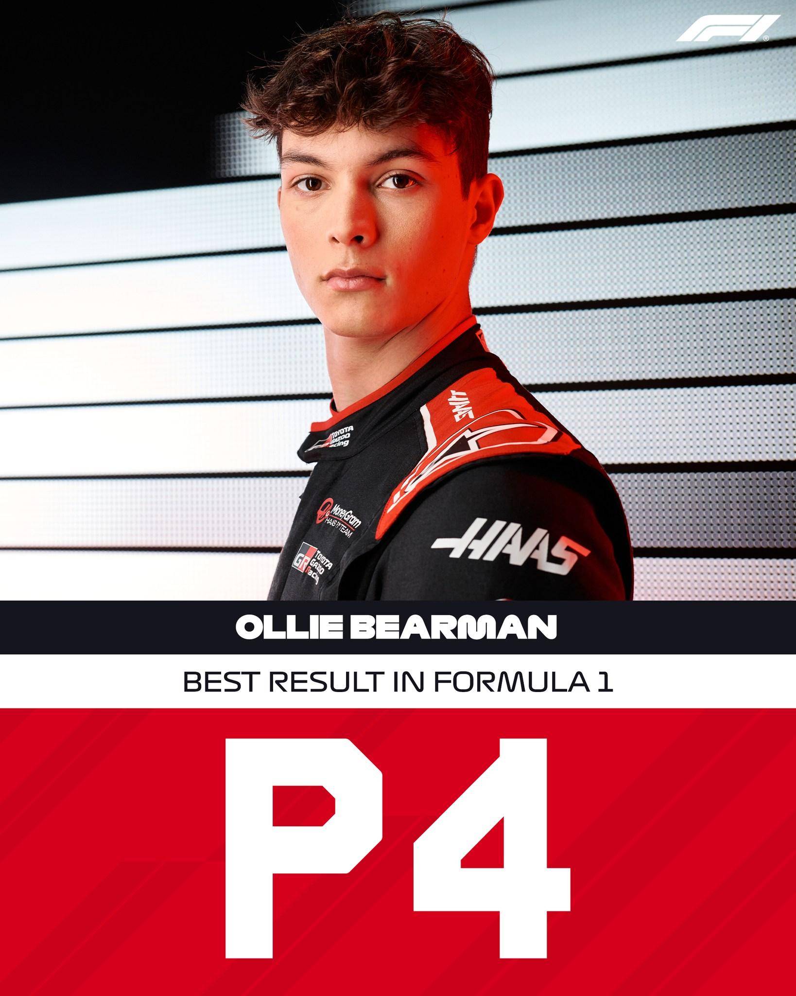 红牛二队完胜哈斯车队，汉密尔顿惊艳四座