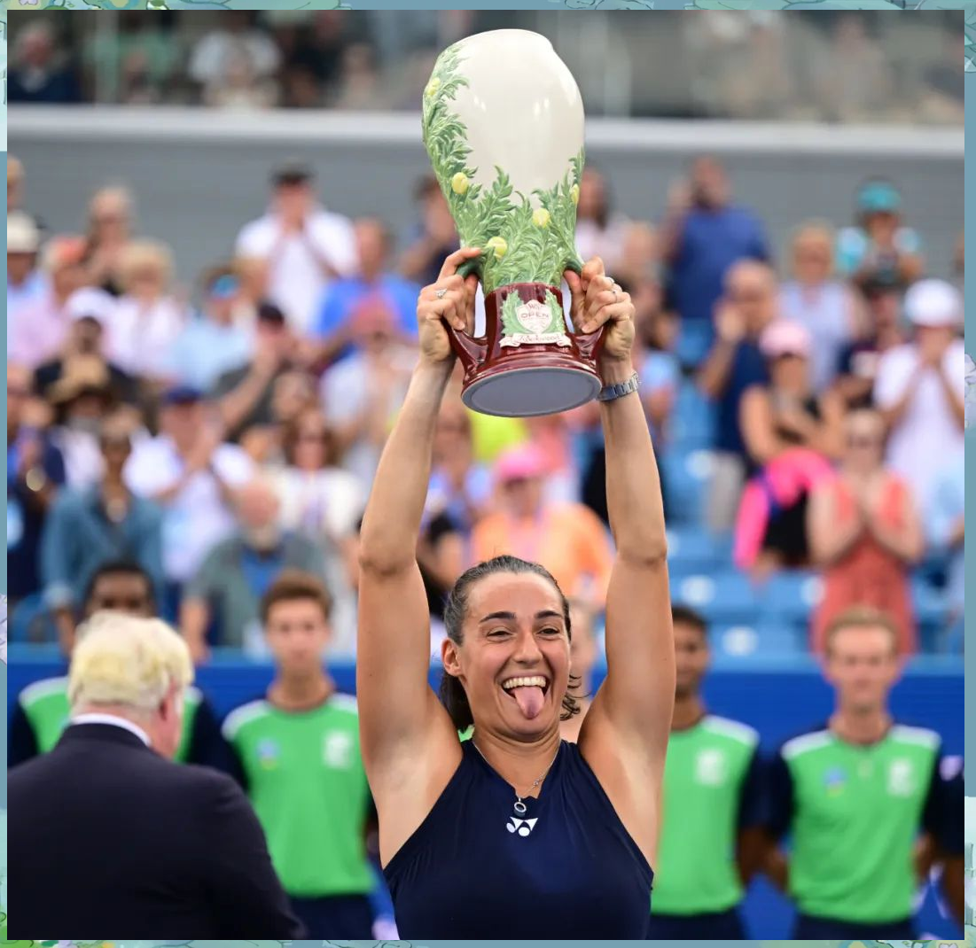 蒙特卡洛大师赛轻取联合杯，辛纳刷新纪录