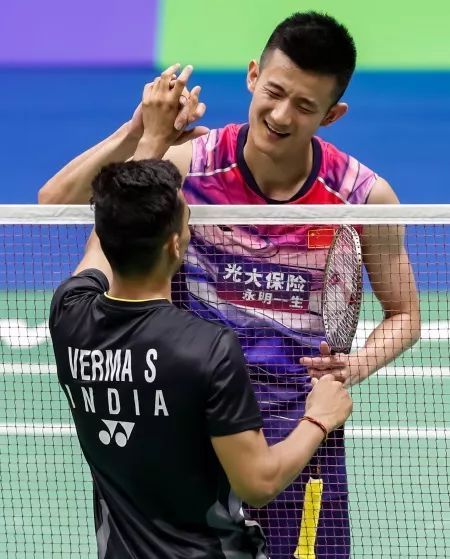 中国队轻取韩国队，戴资颖扛起全队