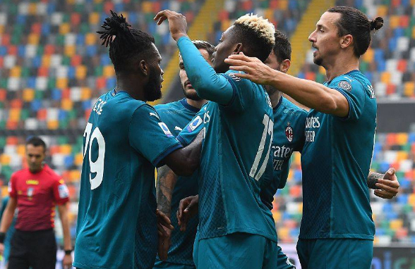 乌克兰绝杀瑞典，伊布状态火热