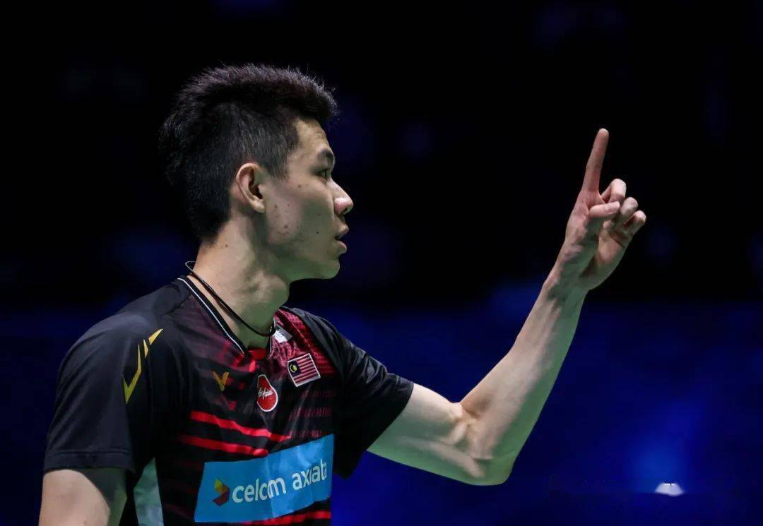 马来西亚队横扫德国队，李梓嘉关键制胜