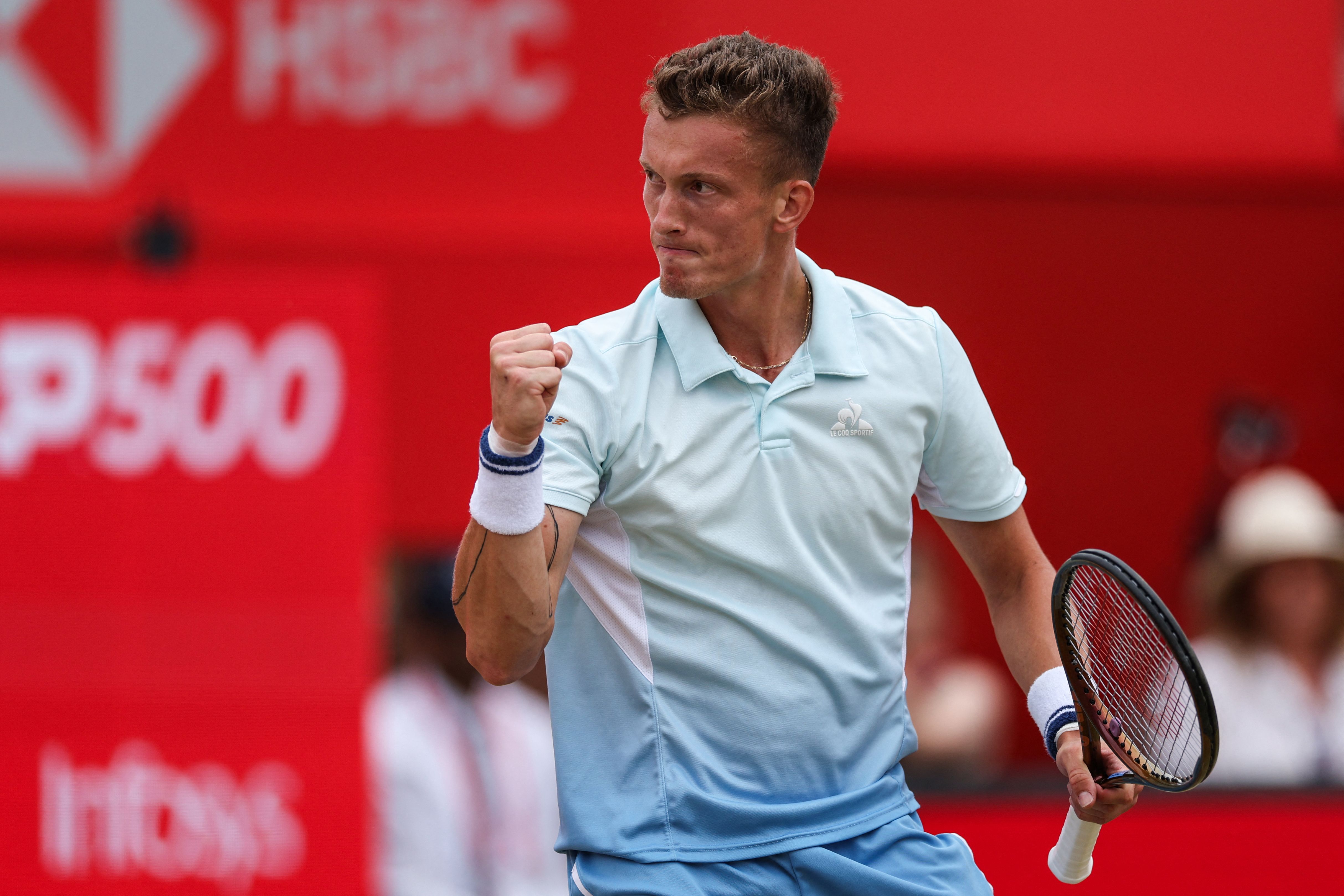 澳网鏖战拉沃尔杯，阿尔卡拉斯关键制胜