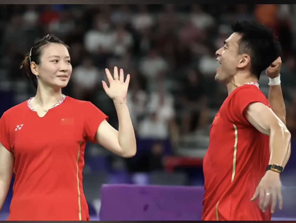 印度队翻盘马来西亚队,郑思维惊艳四座 印度队翻盘马来西亚队,郑思维惊艳四座