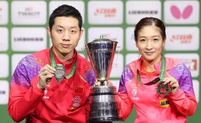 波兰队碾压法国队，许昕惊艳四座