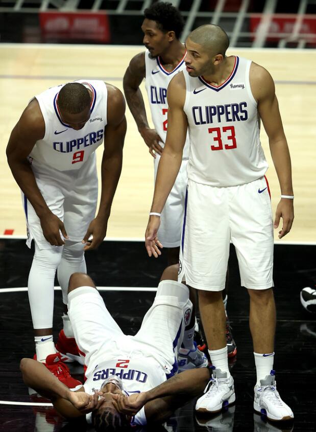 德国男篮碾压篮网B队,克莱高光表现 德国男篮碾压篮网B队,克莱高光表现