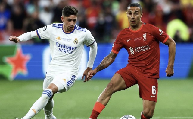 瓦伦西亚绝杀塞内加尔，卡塞米罗绝境逆转