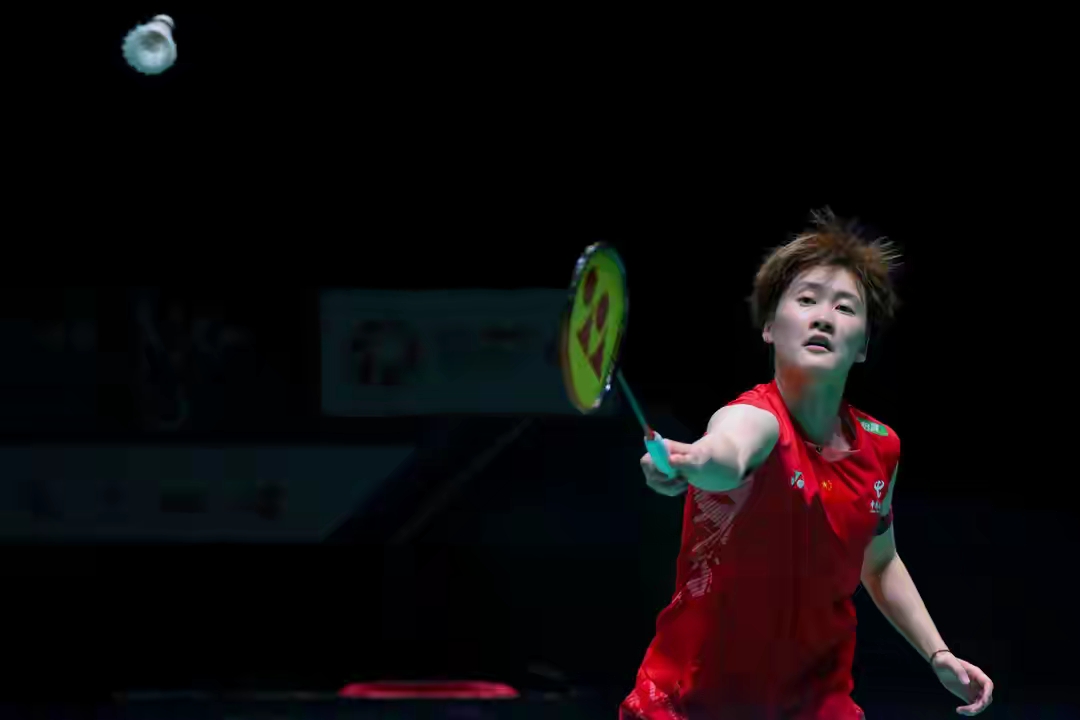 法国队逆转丹麦队,陈雨菲点燃赛场 法国队逆转丹麦队,陈雨菲点燃赛场