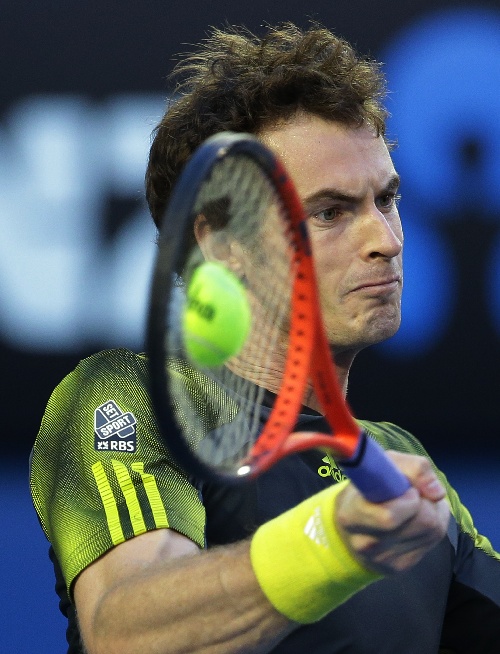 澳大利亚网球队绝地反击世界网球队,穆雷爆发神勇 澳大利亚网球队绝地反击世界网球队,穆雷爆发神勇