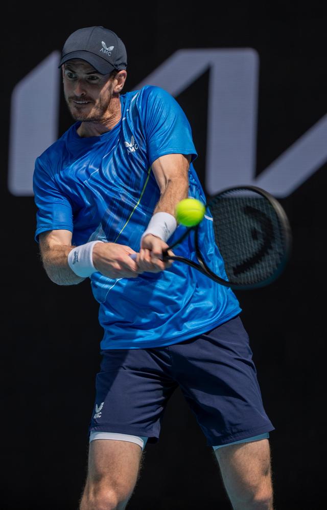 澳大利亚网球队绝地反击世界网球队,穆雷爆发神勇 澳大利亚网球队绝地反击世界网球队,穆雷爆发神勇