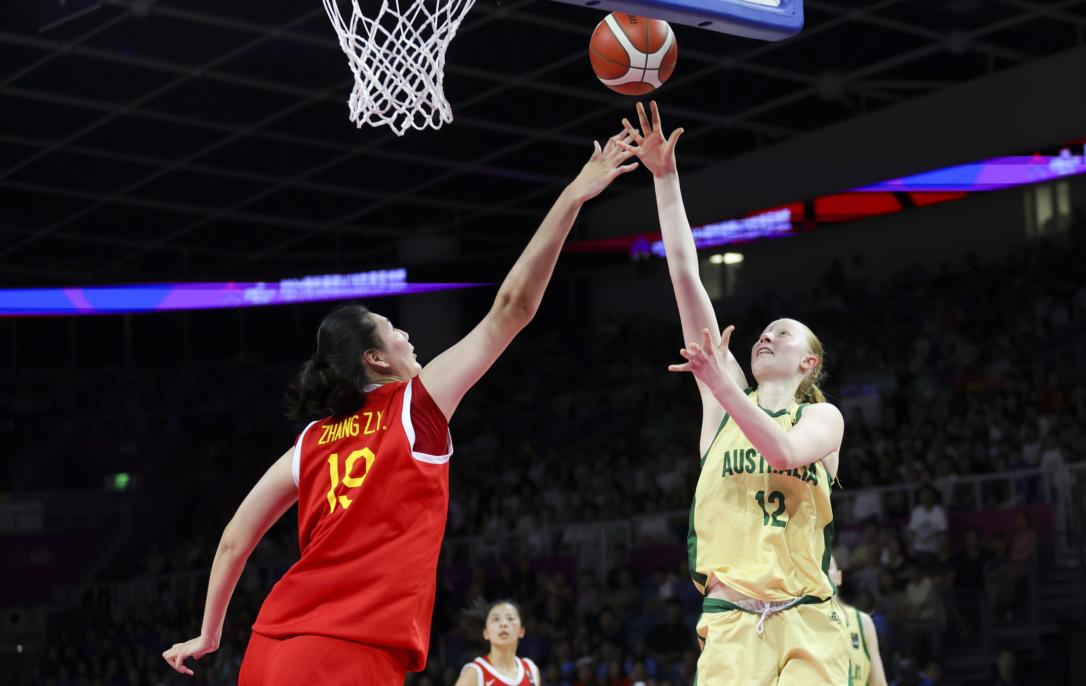 澳大利亚篮球联赛将迎来一场关键战役