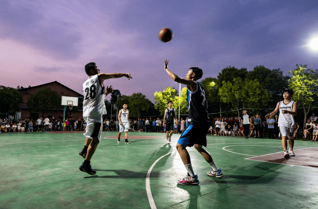 大洋洲篮球锦标赛拉开帷幕，激情角逐开启