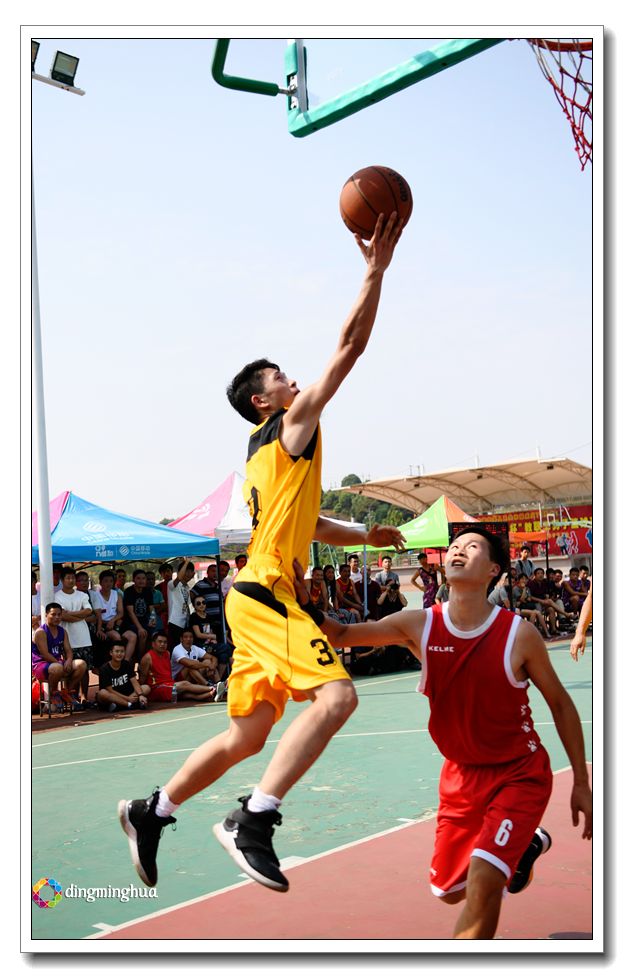 大洋洲篮球锦标赛拉开帷幕，激情角逐开启