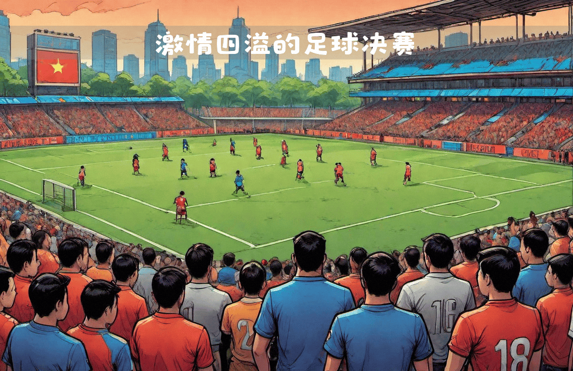 赛场风云!国际足球赛事激动人心 赛场风云!国际足球赛事激动人心