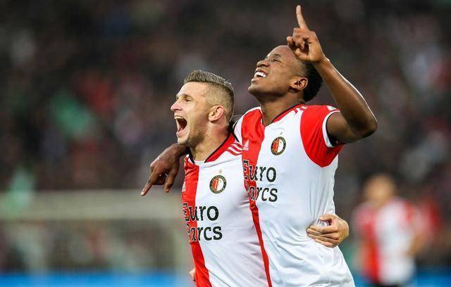 赛场风云!国际足球赛事激动人心 赛场风云!国际足球赛事激动人心