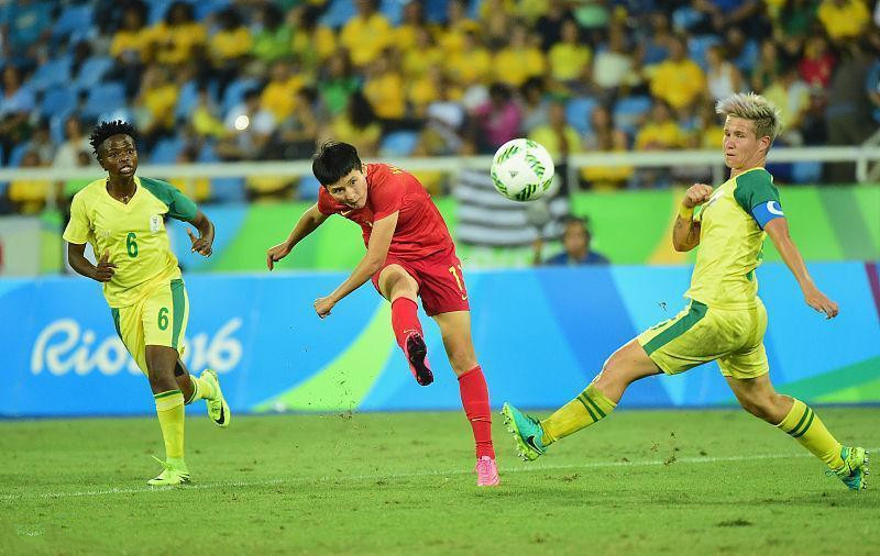 巴西球队成功晋级，决赛在望