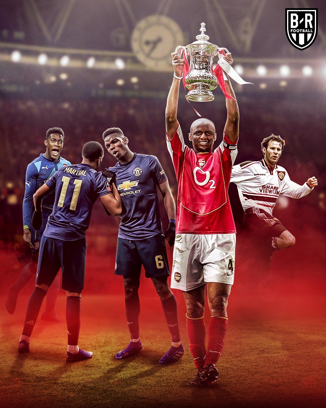 阿森纳赢得关键比赛，球队士气高昂