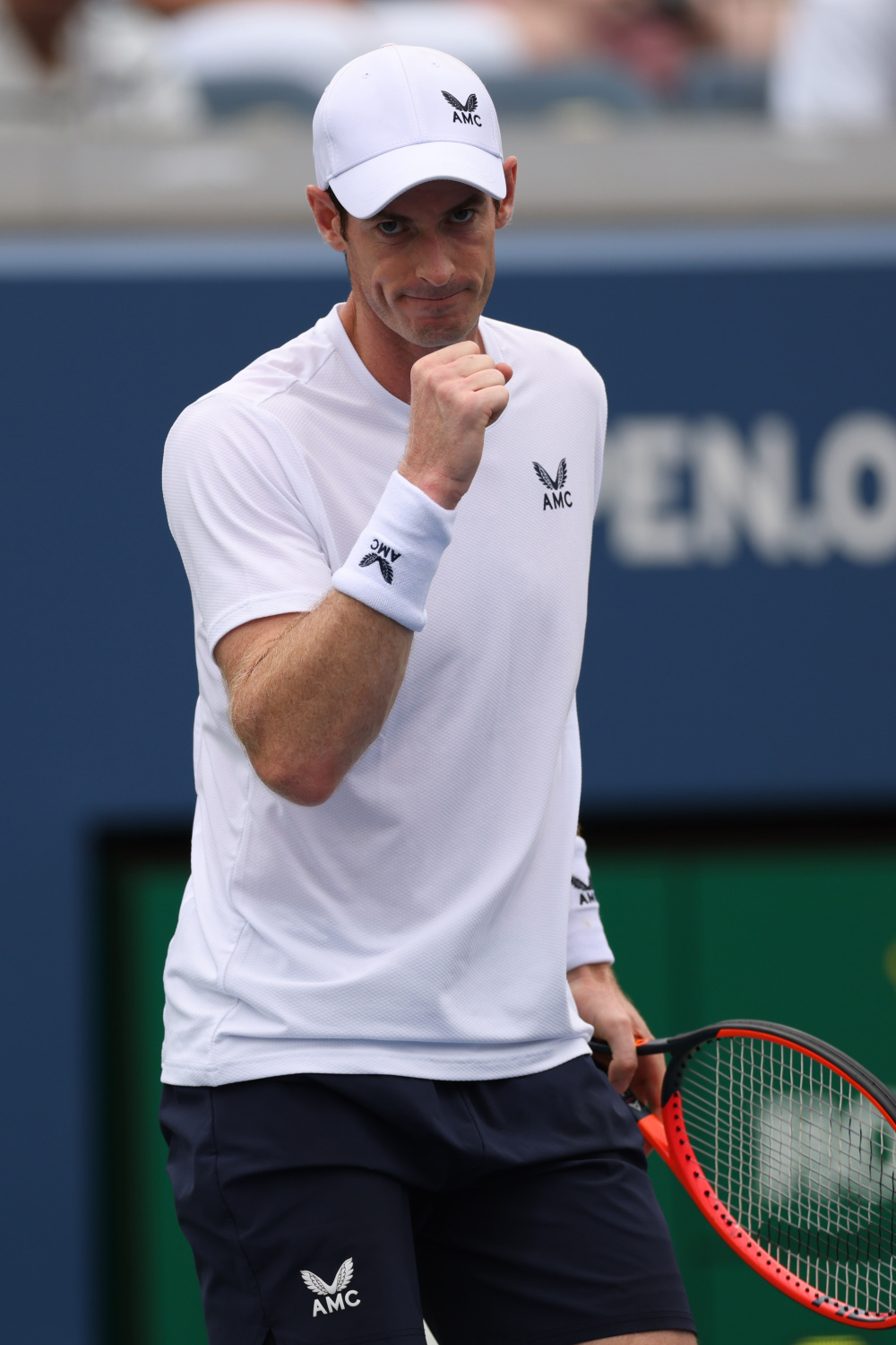 戴维斯杯险胜美网，穆雷高光表现