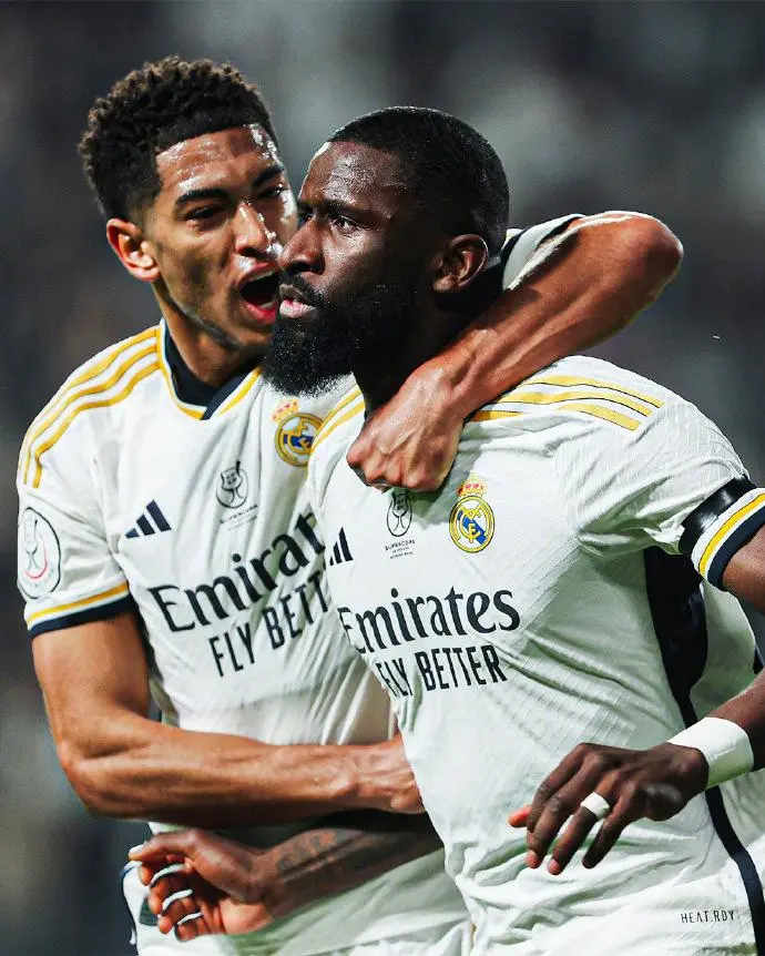 皇马大胜一役,小组出线胜算大增 皇马大胜一役,小组出线胜算大增