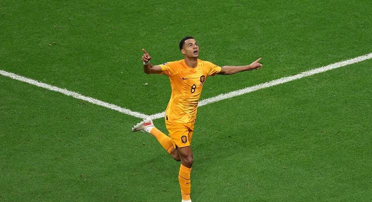 荷兰新星展现出色状态备战下场比赛