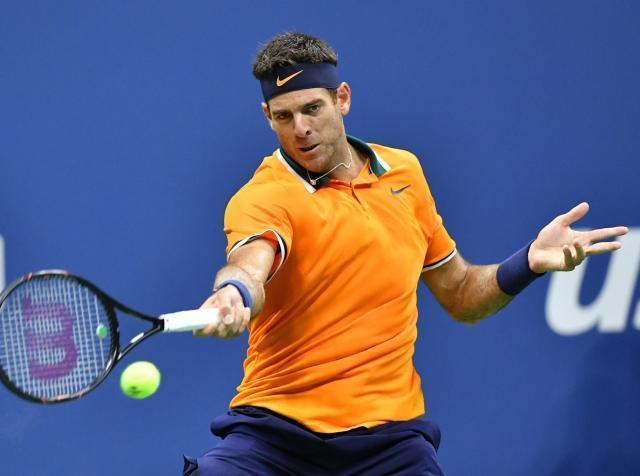 拉沃尔杯绝杀美网，鲁德刷新纪录