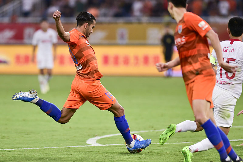 吉林市足协低调赢球，队员表现出色