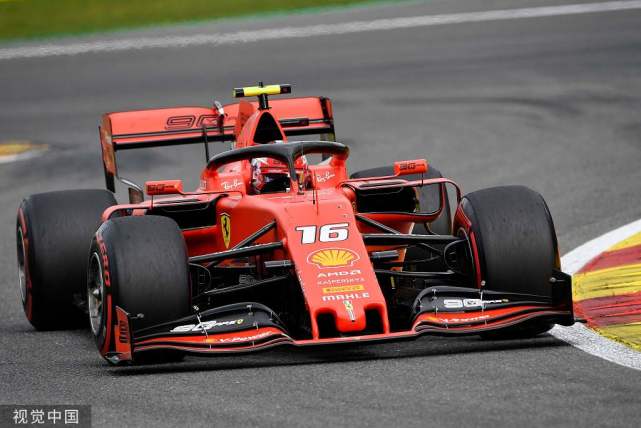 梅赛德斯绝杀威廉姆斯,勒克莱尔高光表现 梅赛德斯绝杀威廉姆斯,勒克莱尔高光表现