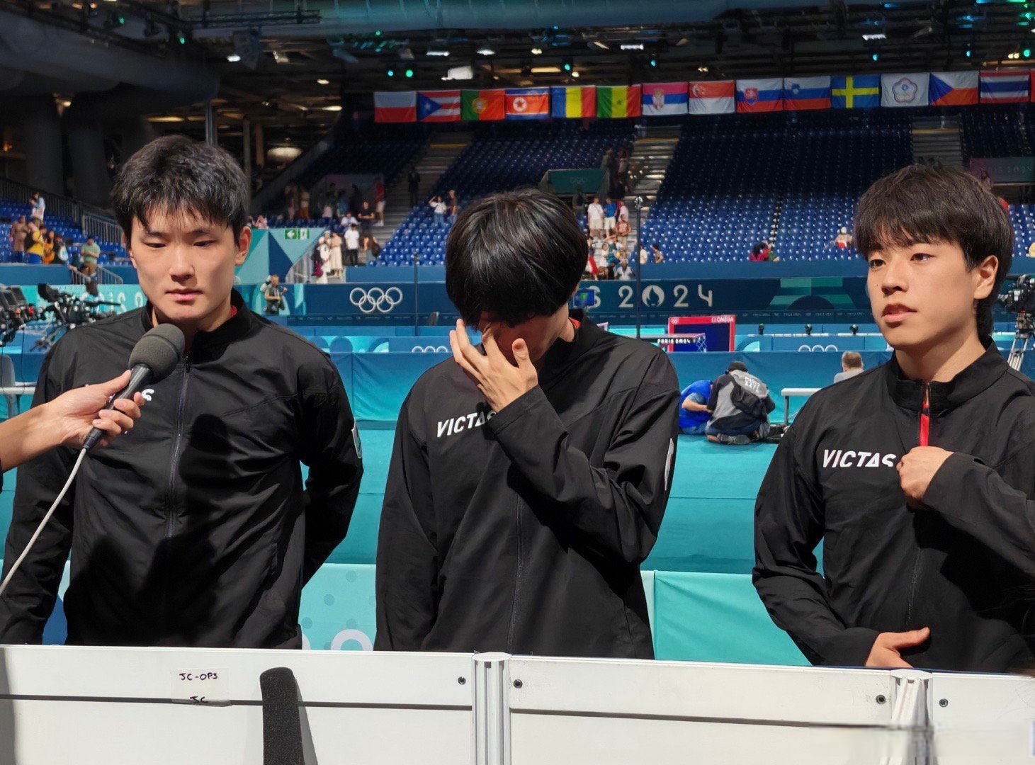 中国碾压瑞典,加维点燃赛场 中国碾压瑞典,加维点燃赛场