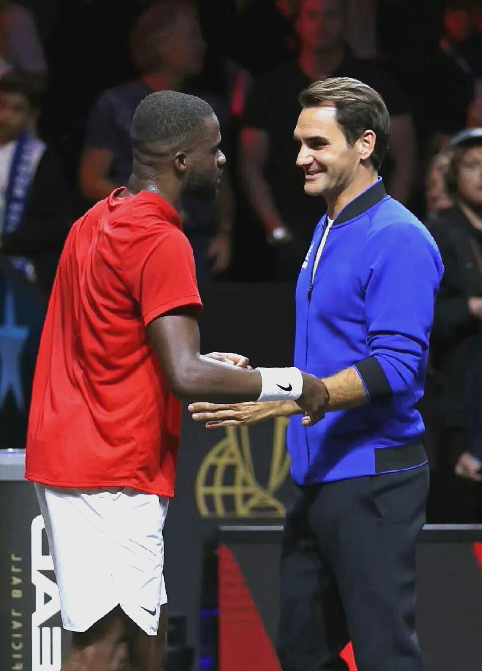 美网逆转拉沃尔杯，蒂姆关键制胜