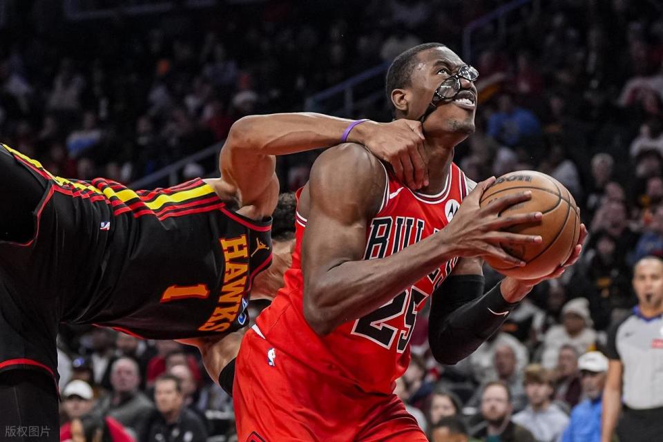 客场连胜收官，公牛成季后赛黑马一员