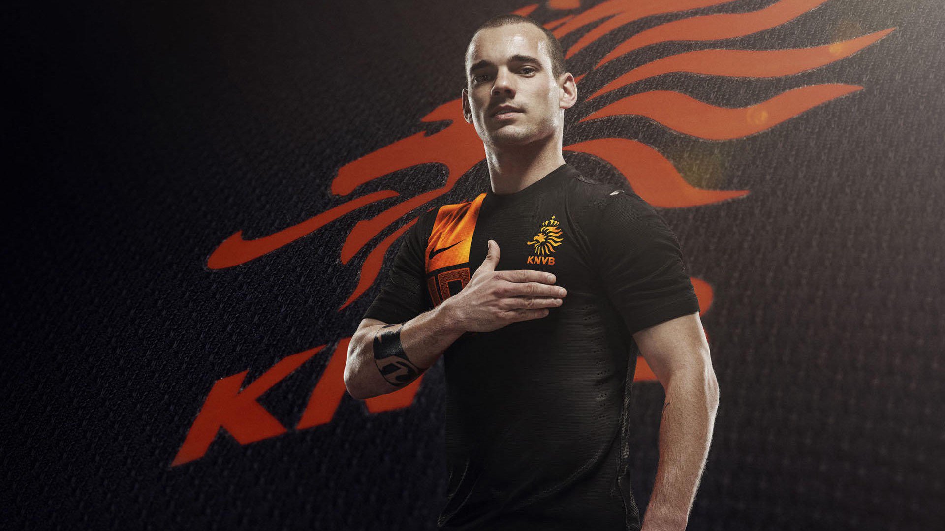 从尼斯到北美，哈兰德的苏格兰血统如何定义他的世界杯接管时刻