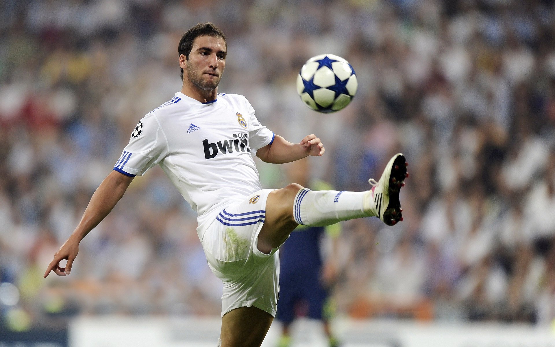 F1新赛季揭幕战之夜，罗德里如何成为决定胜负的隐形之手